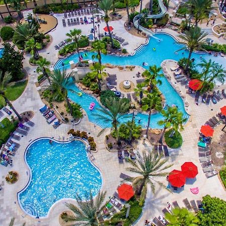 Regal Palms Resort And Spa Davenport Eksteriør bilde