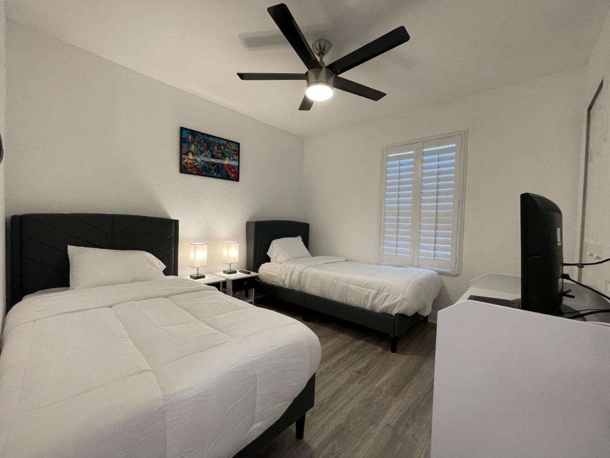 Regal Palms Resort And Spa Davenport Eksteriør bilde